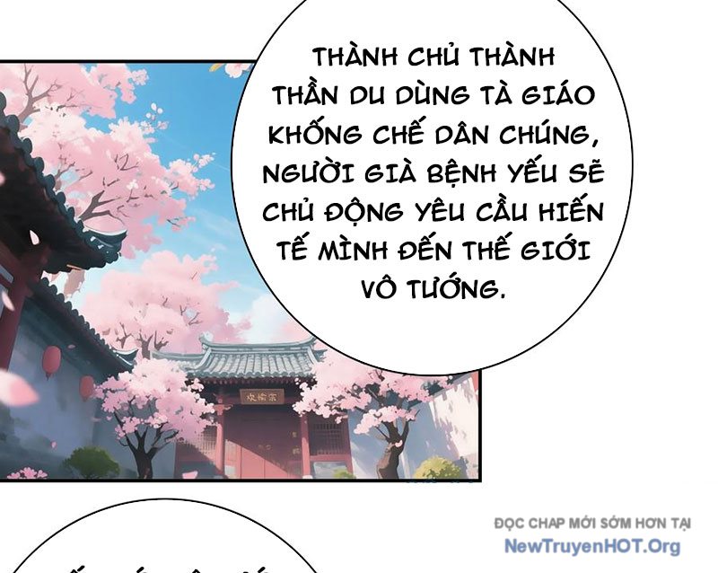 Sau Khi Mẹ Bị Giết, Tôi Trở Thành Miêu Nương chapter 35 - Trang 51