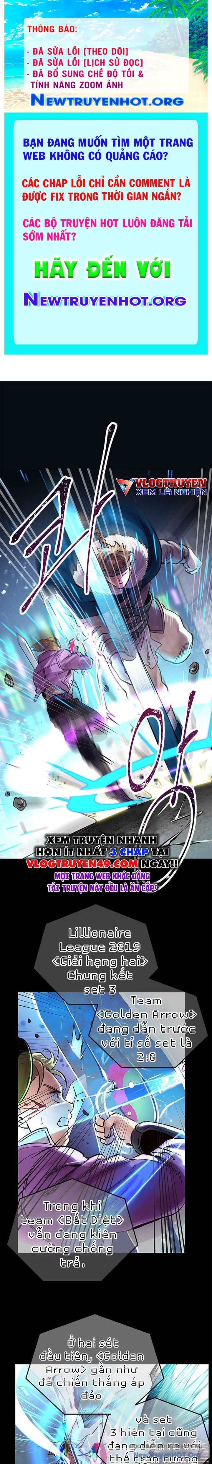 Chuỗi Chiến Công chapter 5 - Trang 1