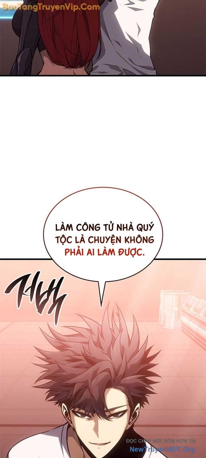 Tạp Huyết chapter 40.2 - Trang 26