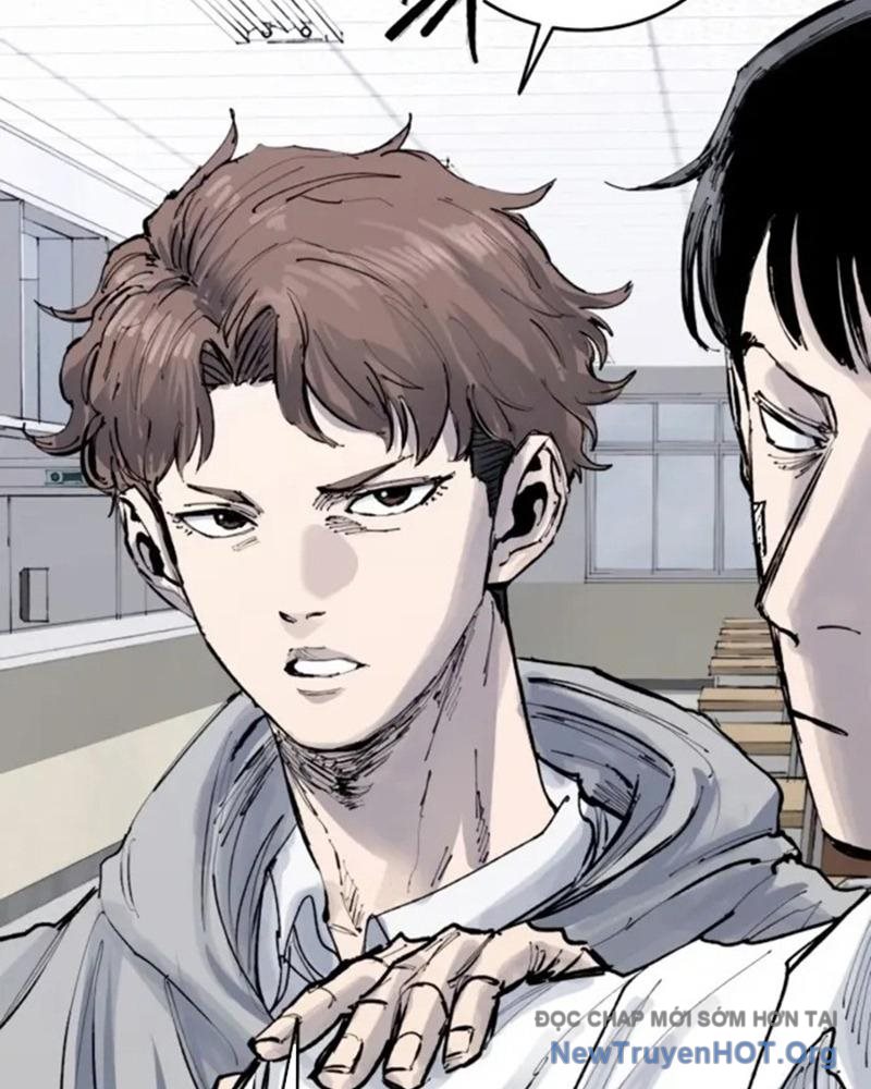 Thượng Lưu chapter 31 - Trang 73