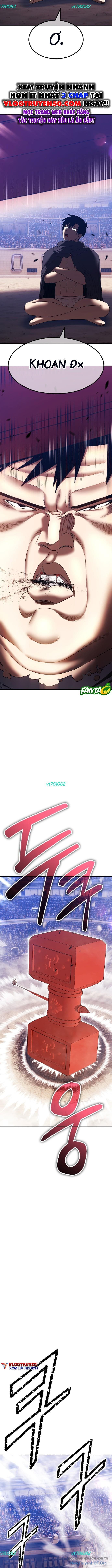 Gậy Gỗ Cấp 99 chapter 114 - Trang 40