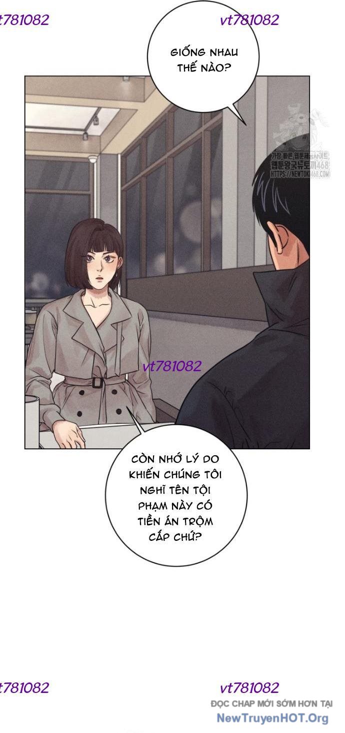 Phỏng Vấn Sát Nhân chapter 76 - Trang 34