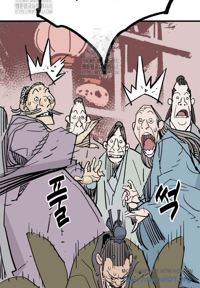 Ta Là Quỷ Vương chapter 60 - Trang 13