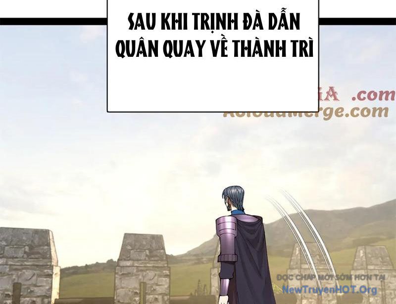 Chàng Rể Mạnh Nhất Lịch Sử chapter 308 - Trang 110