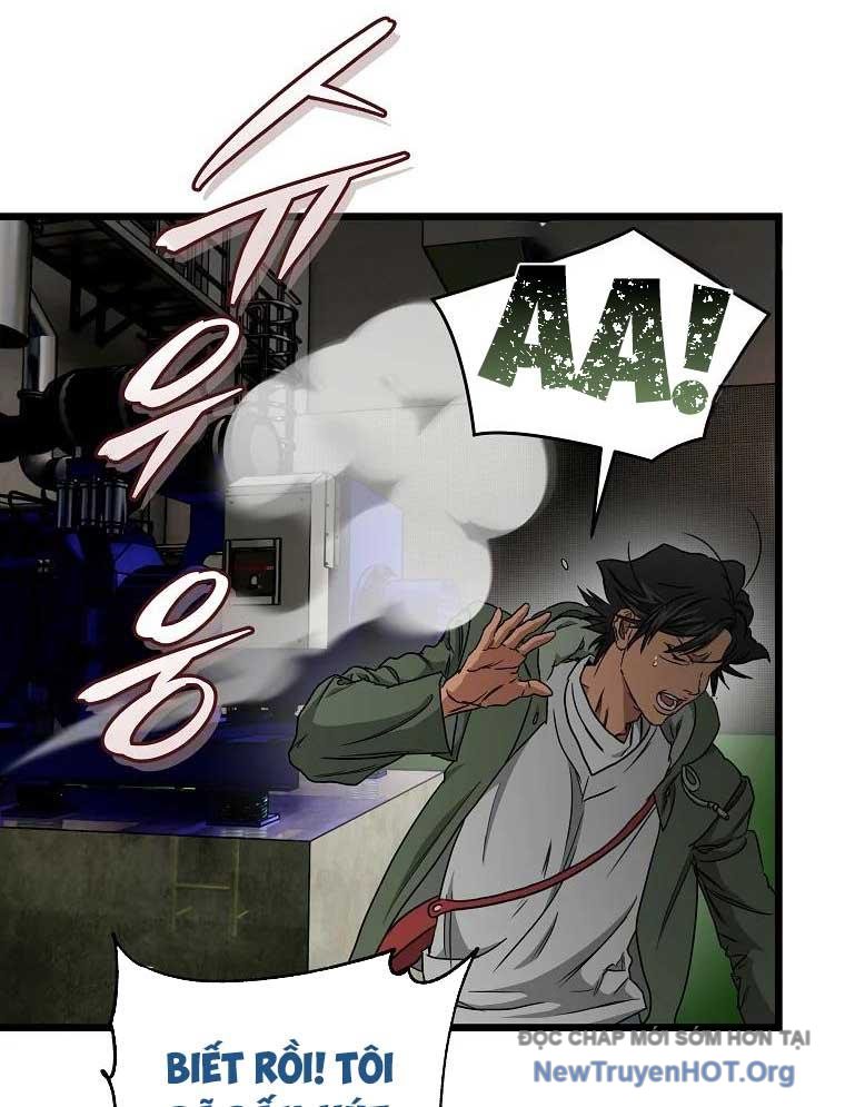 Công Viên Undead chapter 14 - Trang 121