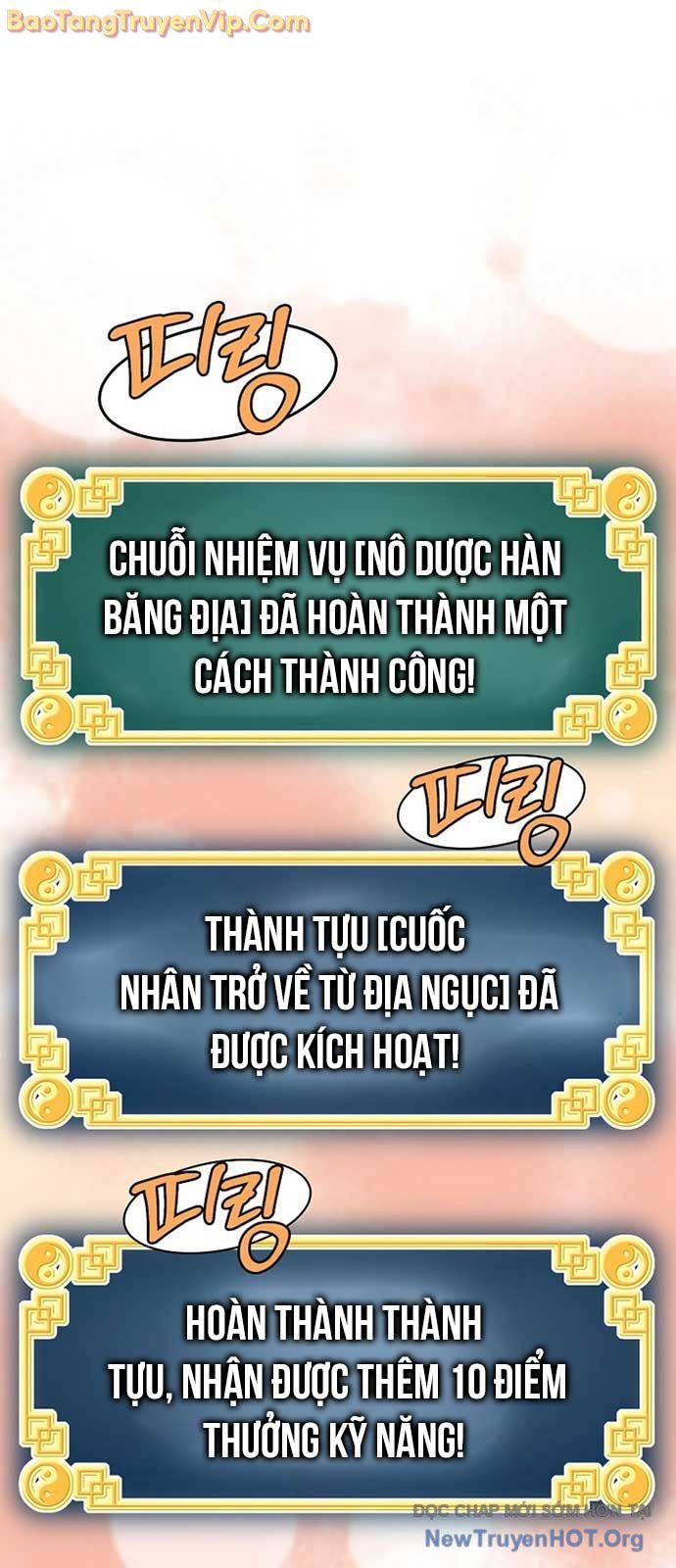 Đăng Nhập Murim chapter 227 - Trang 35