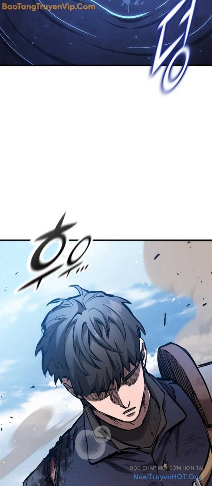 Hiệp Sĩ Sống Vì Ngày Hôm Nay chapter 63.3 - Trang 101