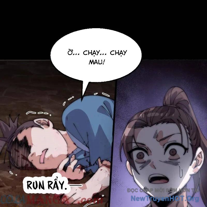Ta Có Một Sơn Trại chapter 1152 - Trang 59
