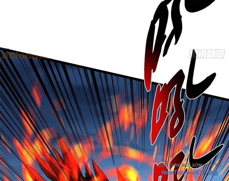 Chưởng Môn Khiêm Tốn Chút chapter 515 - Trang 80