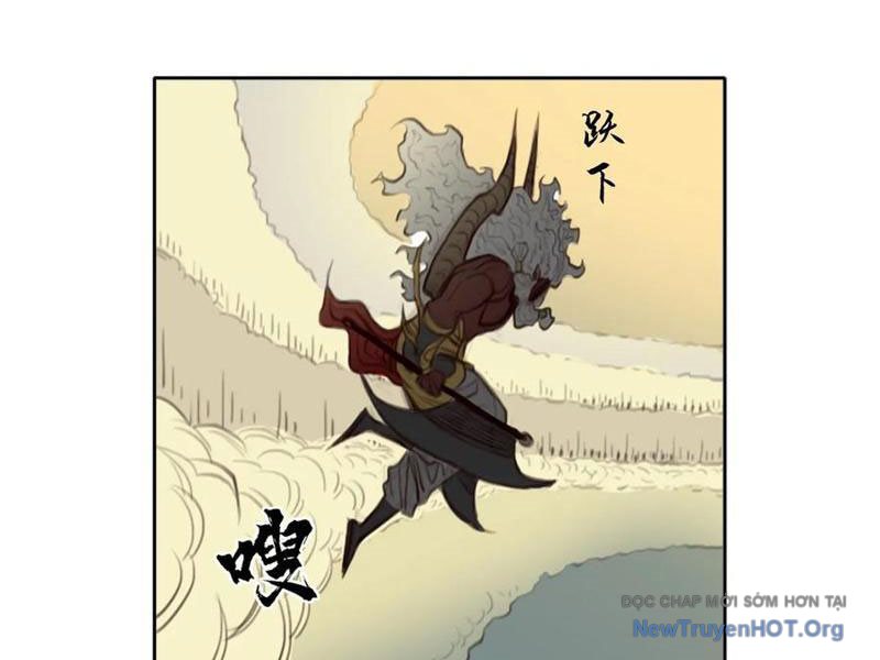 [tam Giới Chí] Thích ách Truyện chapter 44 - Trang 44