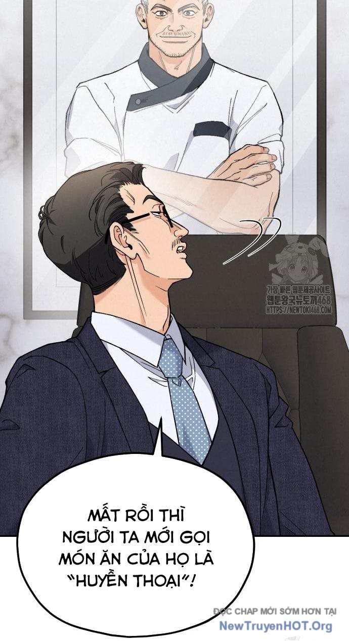 Đấu Trường Ẩm Thực chapter 8 - Trang 62