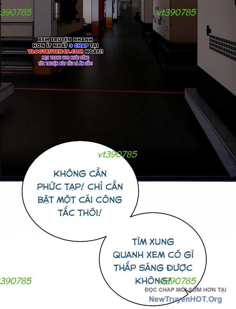 Công Viên Undead chapter 14 - Trang 91