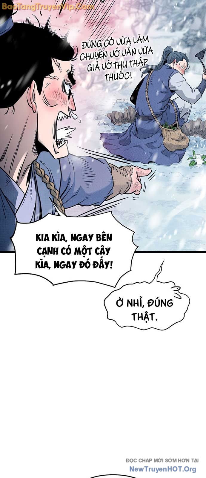 Đăng Nhập Murim chapter 227 - Trang 16
