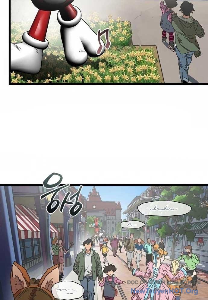 Công Viên Undead chapter 1 - Trang 207