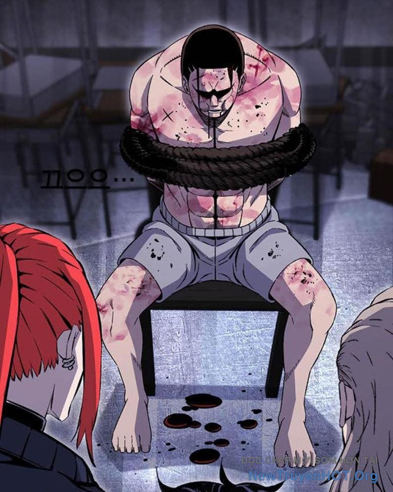 King Game chapter 112 - Trang 92