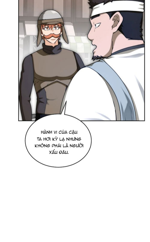 Mắc Kẹt Trong Tòa Tháp Thử Thách chapter 115 - Trang 60