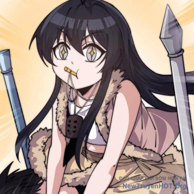 Ta Có Một Sơn Trại chapter 1154 - Trang 22