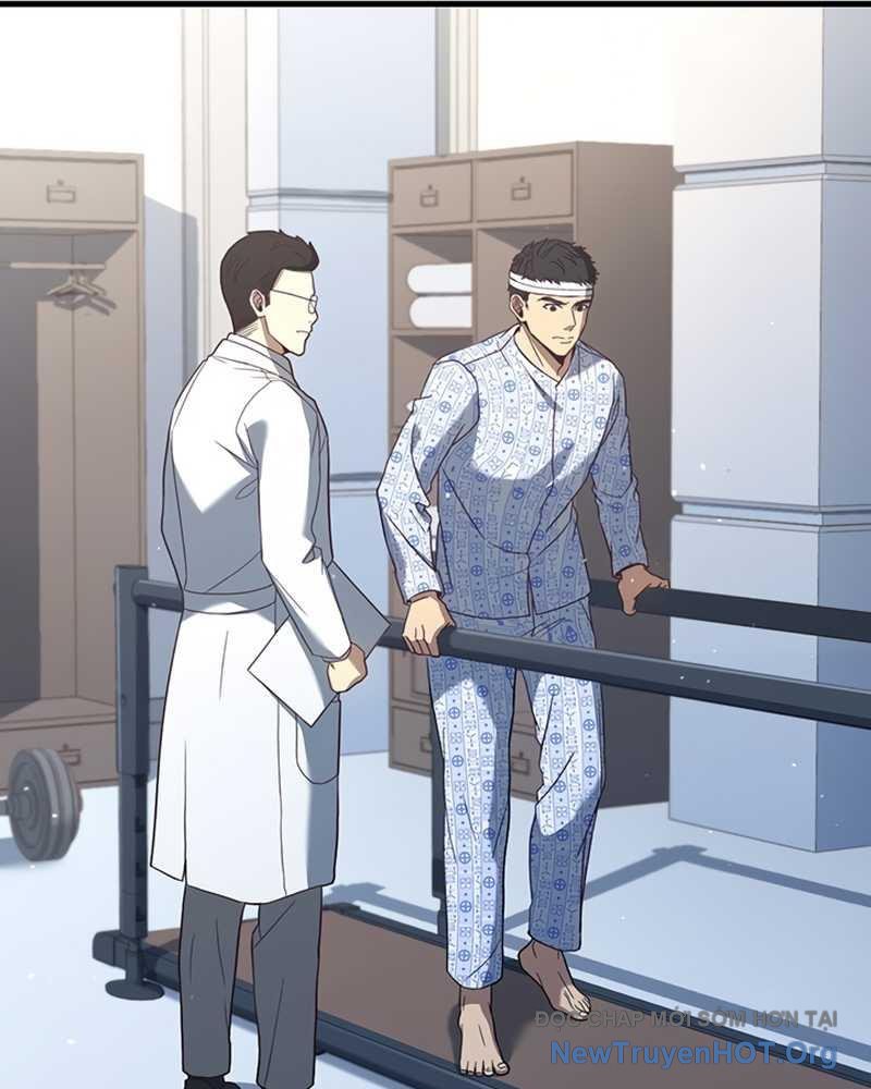 Chu Kỳ Vĩnh Cửu chapter 5 - Trang 28