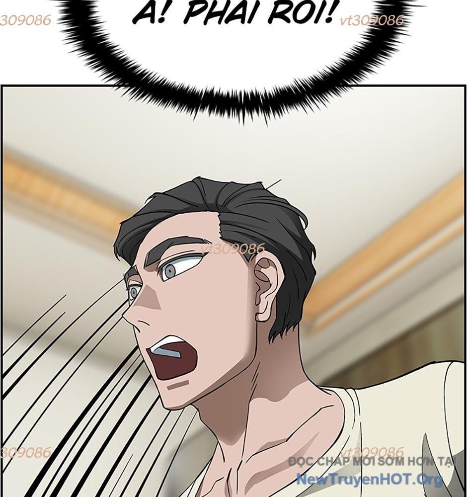 Chế Tác Hạt Nhân chapter 41 - Trang 8