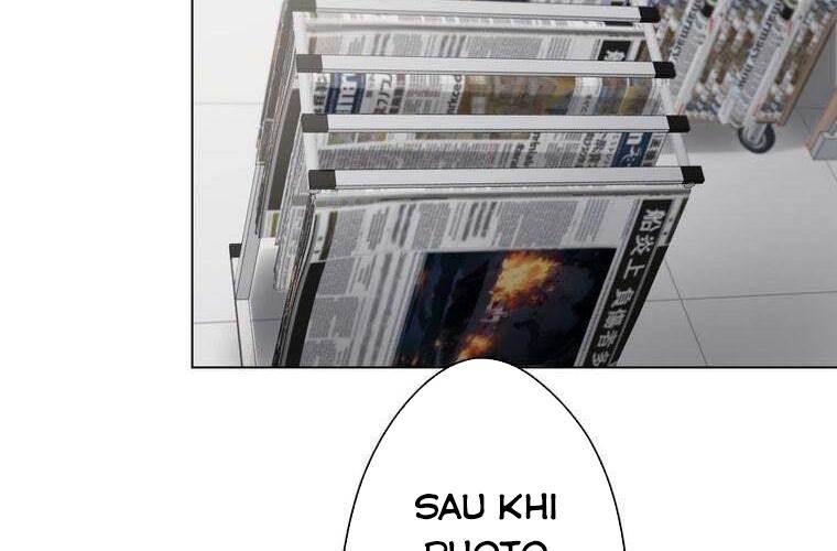 Giáo Viên ác Quỷ Saiko chapter 68 - Trang 110
