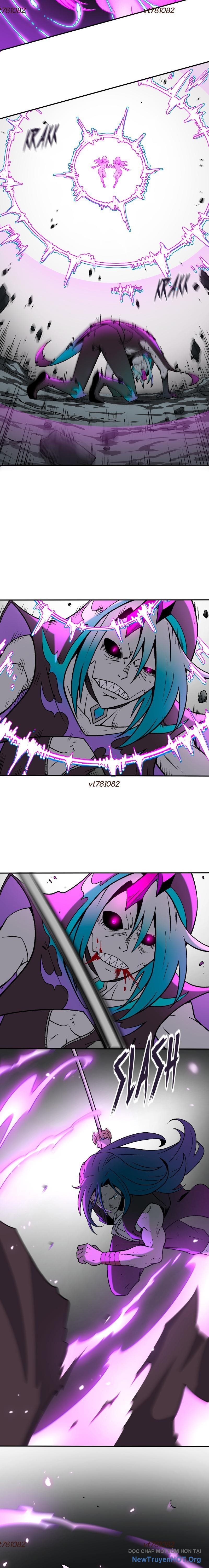 Mặt Trời Đen chapter 75 - Trang 12