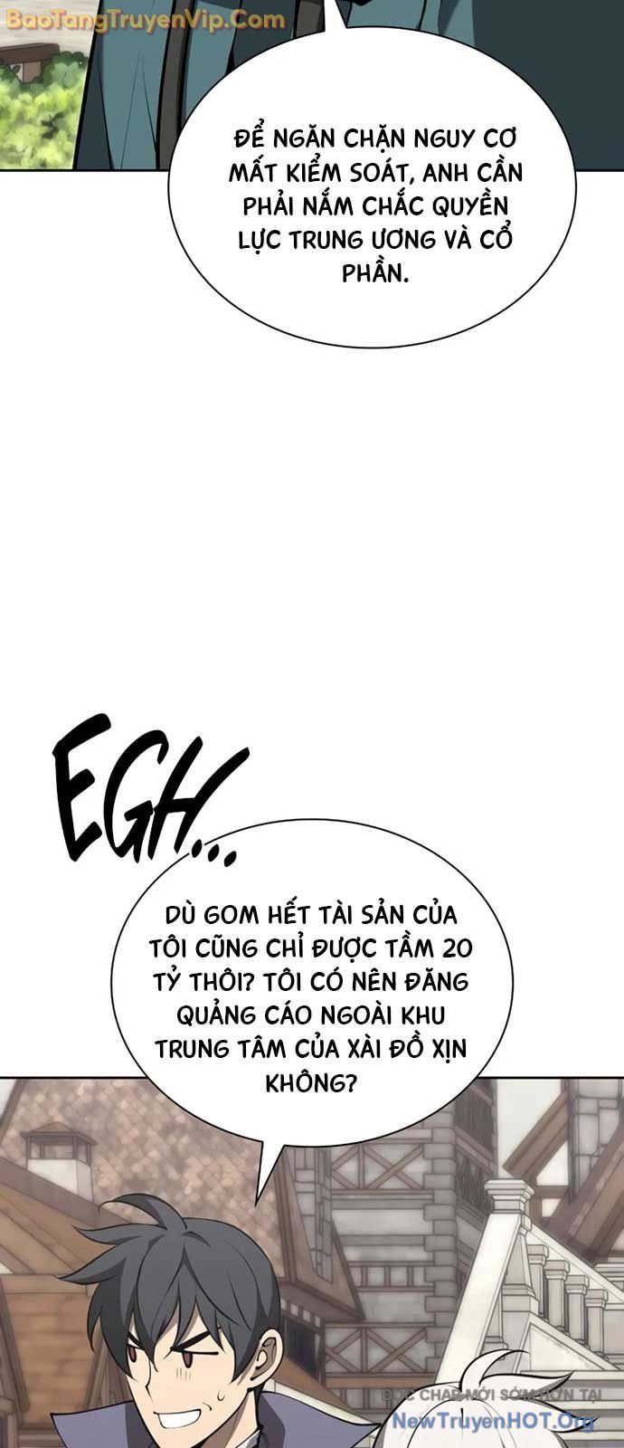 Thợ Rèn Huyền Thoại chapter 281.1 - Trang 95