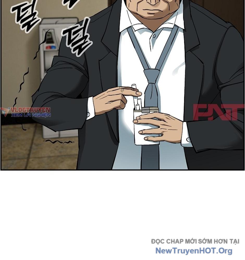 Chế Tác Hạt Nhân chapter 44 - Trang 141