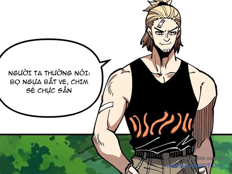 Toàn Cầu Ngự Thú: Ta có thế thấy lộ tuyến tiến hóa chapter 26 - Trang 82