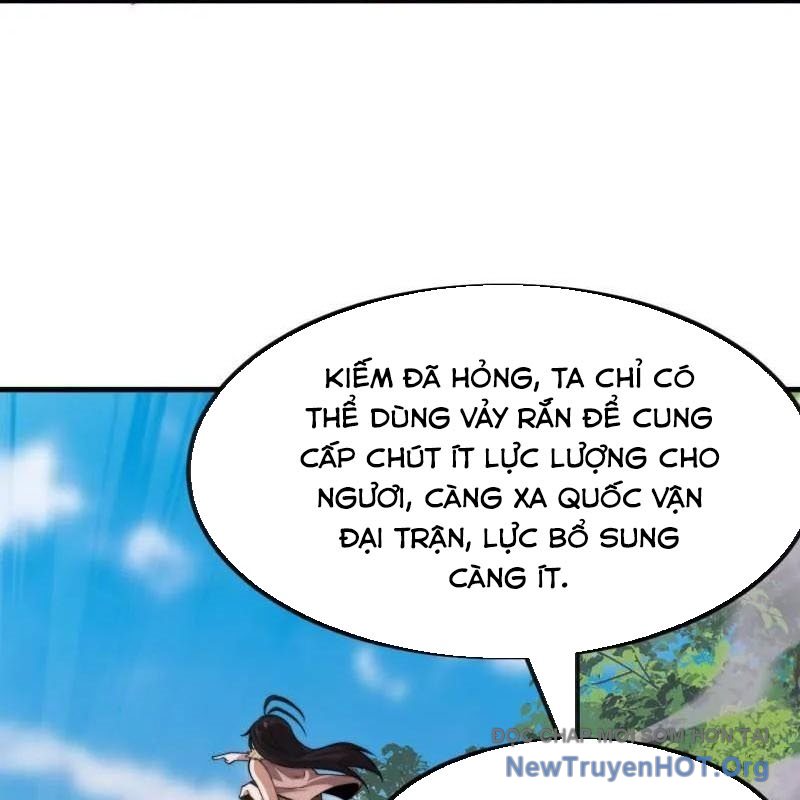 Ta Có Một Sơn Trại chapter 1157 - Trang 62