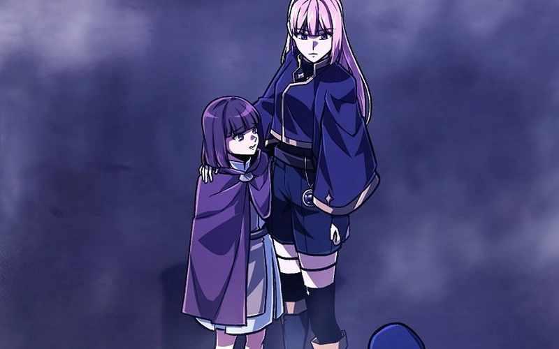 Anh Hùng Của Chúng Ta Làm Gì? chapter 35 - Trang 165