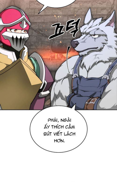 Mắc Kẹt Trong Tòa Tháp Thử Thách chapter 115 - Trang 97