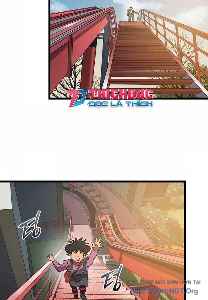 Công Viên Undead chapter 2 - Trang 219
