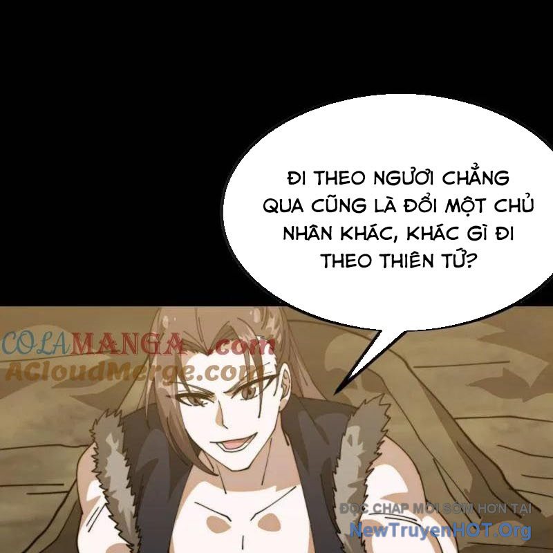 Ta Có Một Sơn Trại chapter 1156 - Trang 46
