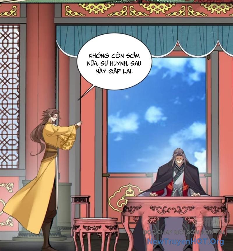 Đồ Đệ Của Ta Đều Là Đại Phản Phái chapter 383 - Trang 51