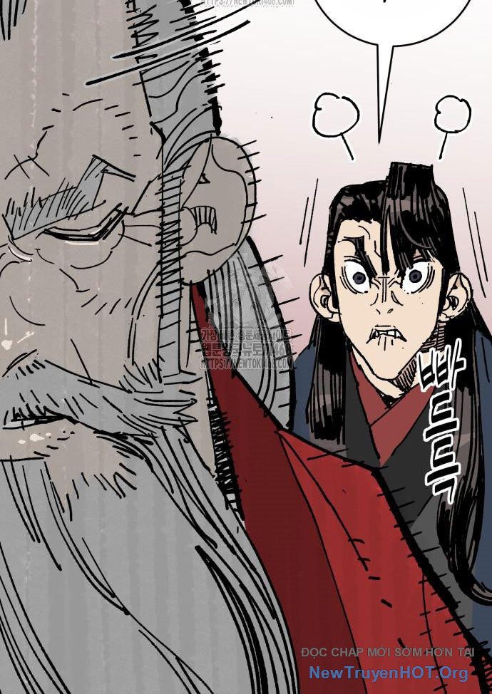 Ta Là Quỷ Vương chapter 60 - Trang 101