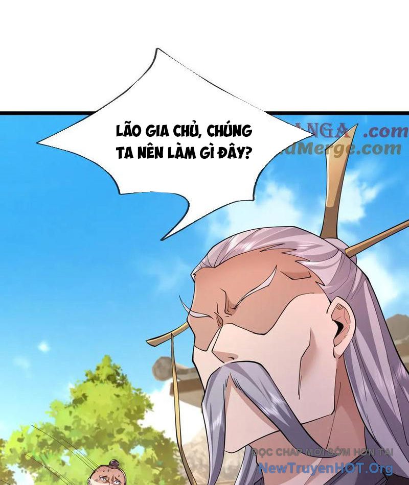 Ngủ say vạn cổ: Xuất thế quét ngang chư thiên chapter 108 - Trang 58