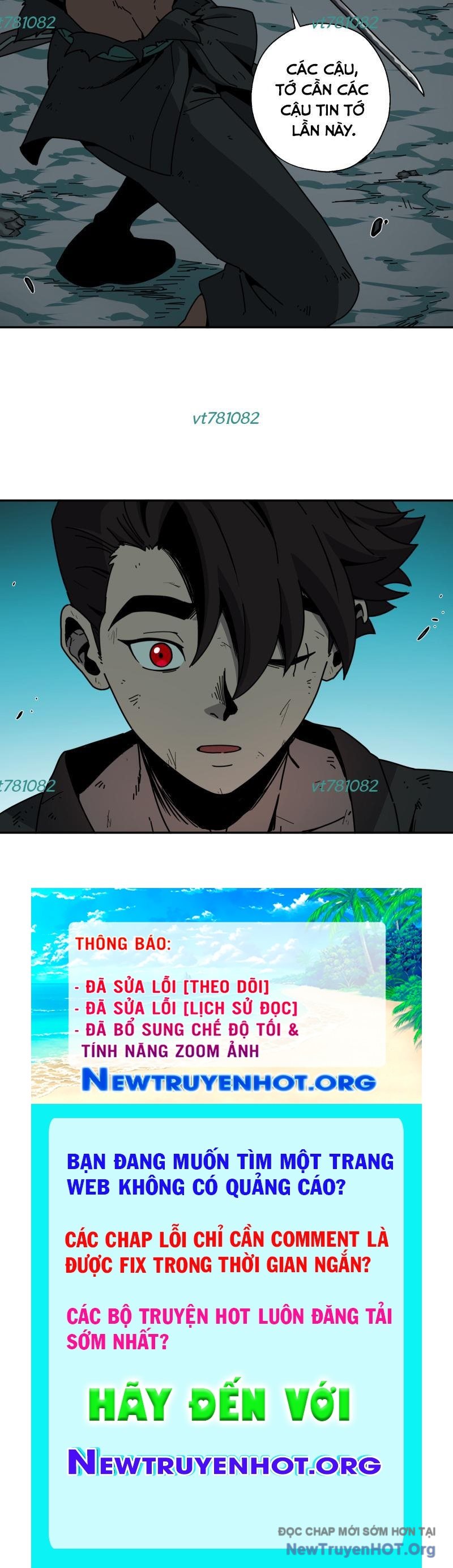 Mặt Trời Đen chapter 77 - Trang 17