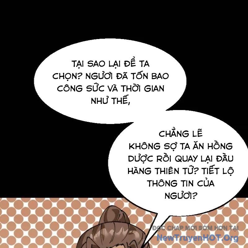 Ta Có Một Sơn Trại chapter 1156 - Trang 60