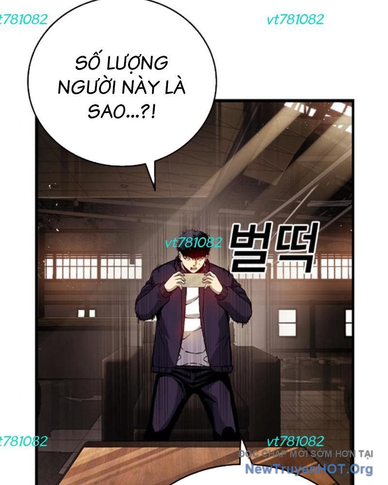King Game chapter 116 - Trang 186