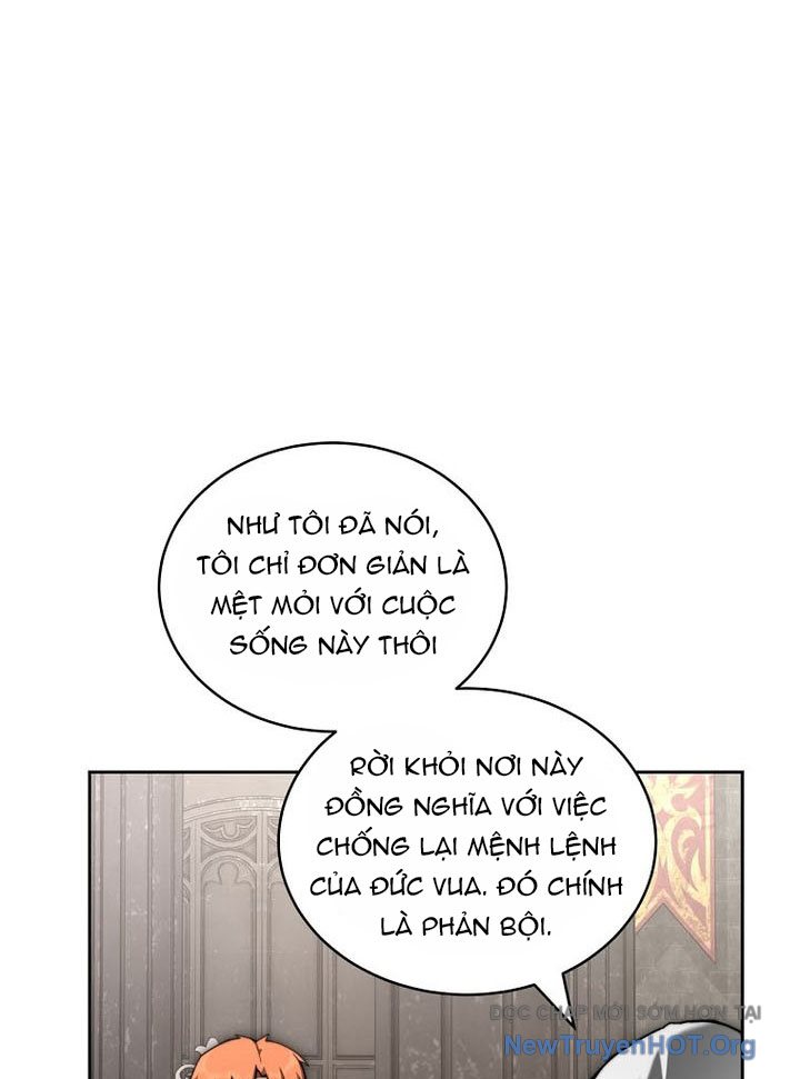 Mắc Kẹt Trong Tòa Tháp Thử Thách chapter 116 - Trang 39