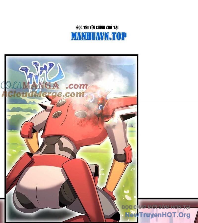 Vũ Trụ Trùng Vương chapter 48 - Trang 2