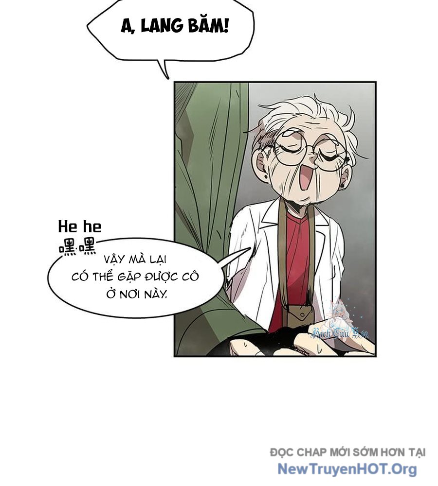 Cửa Hàng Vô Danh chapter 166 - Trang 20