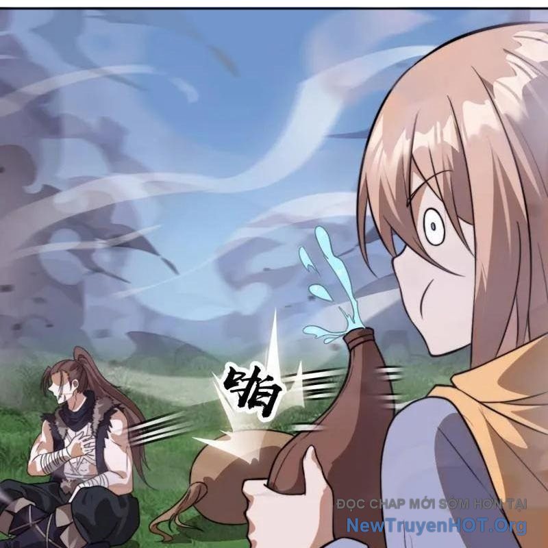 Ta Có Một Sơn Trại chapter 1157 - Trang 25