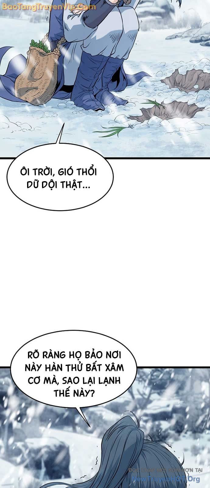 Đăng Nhập Murim chapter 227 - Trang 13