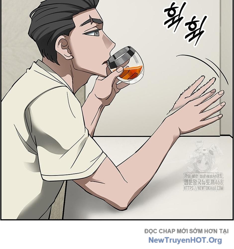 Chế Tác Hạt Nhân chapter 40 - Trang 128