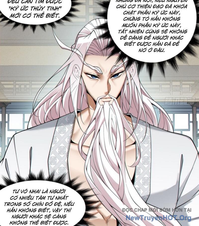 Đồ Đệ Của Ta Đều Là Đại Phản Phái chapter 383 - Trang 22