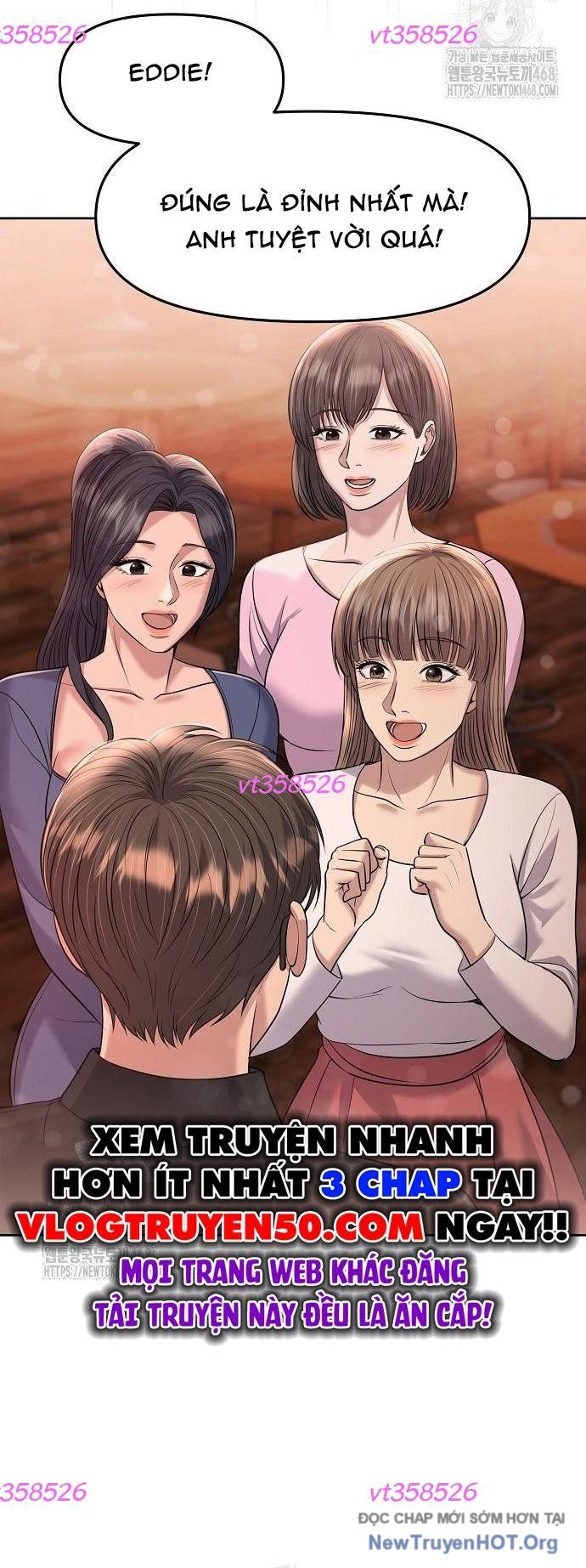 Nhân Viên Thực Tập Kim Cheolsu chapter 102 - Trang 65