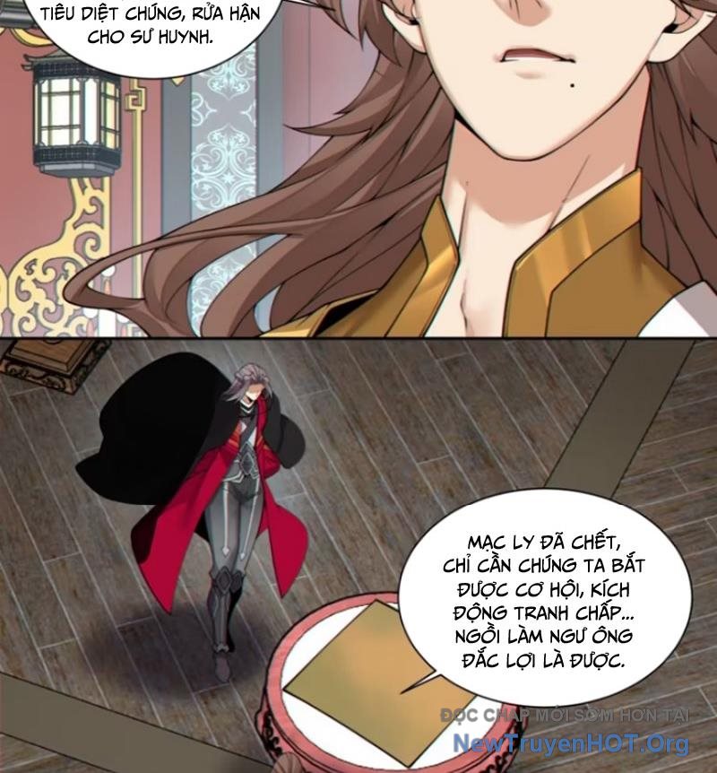 Đồ Đệ Của Ta Đều Là Đại Phản Phái chapter 383 - Trang 45