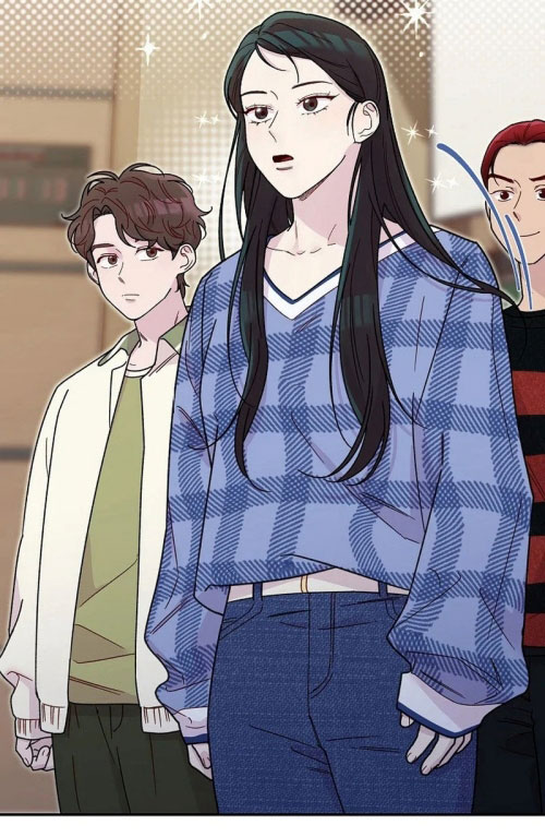 Sự tái sinh của nhà thiết kế tài ba chapter 6 - Trang 116