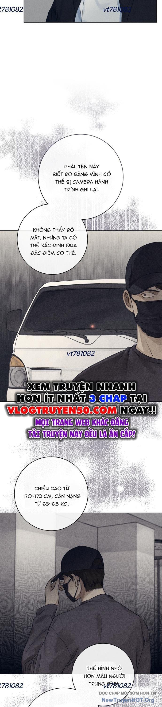 Phỏng Vấn Sát Nhân chapter 73 - Trang 20
